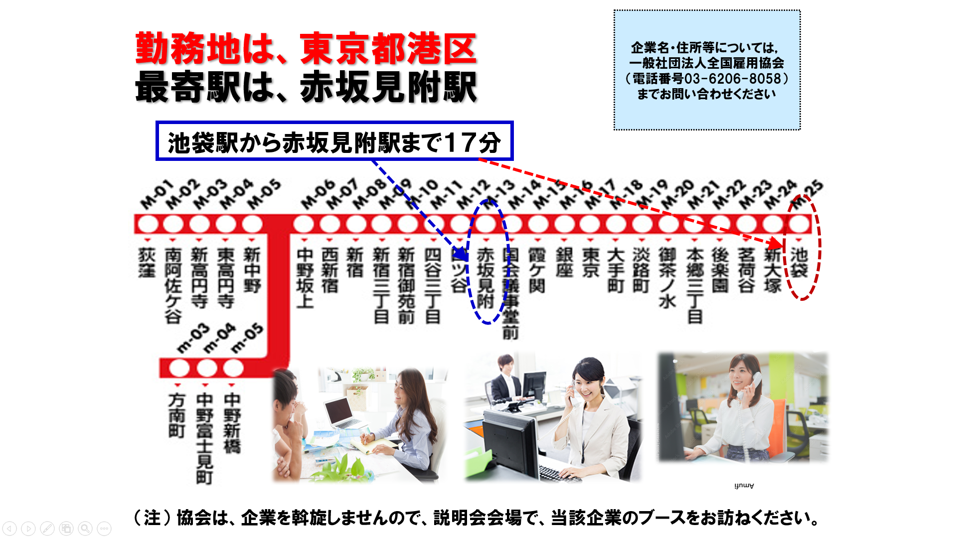 仕事、バイト、正社員